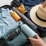 Lista imprescindible para empacar según cada región y clima en tu viaje