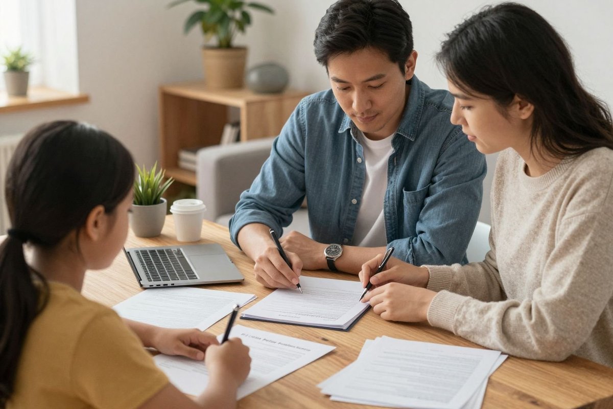 Qué documentos necesitas para solicitar subsidios de vivienda en Colombia