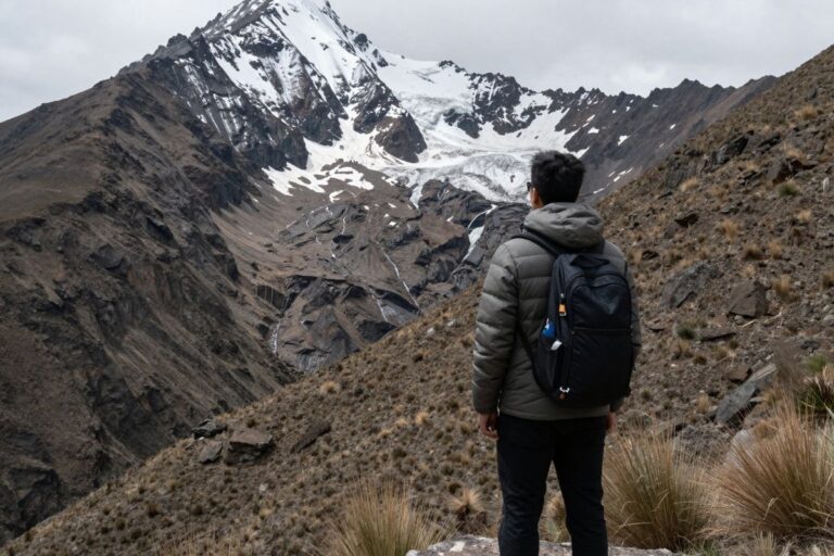 Descubre la riqueza y diversidad del relieve colombiano en todas sus regiones