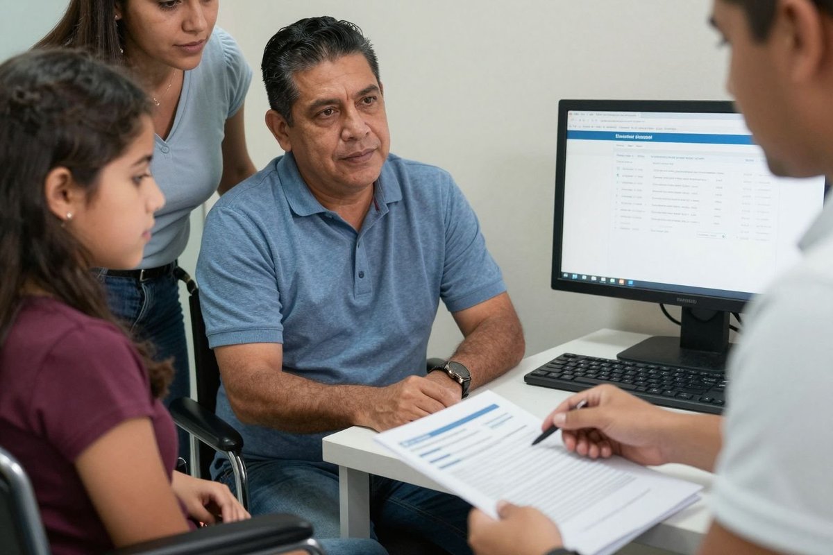 Requisitos para acceder a ayudas del Gobierno por discapacidad