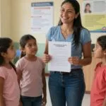 Ayudas del Gobierno para madres cabeza de hogar en Colombia