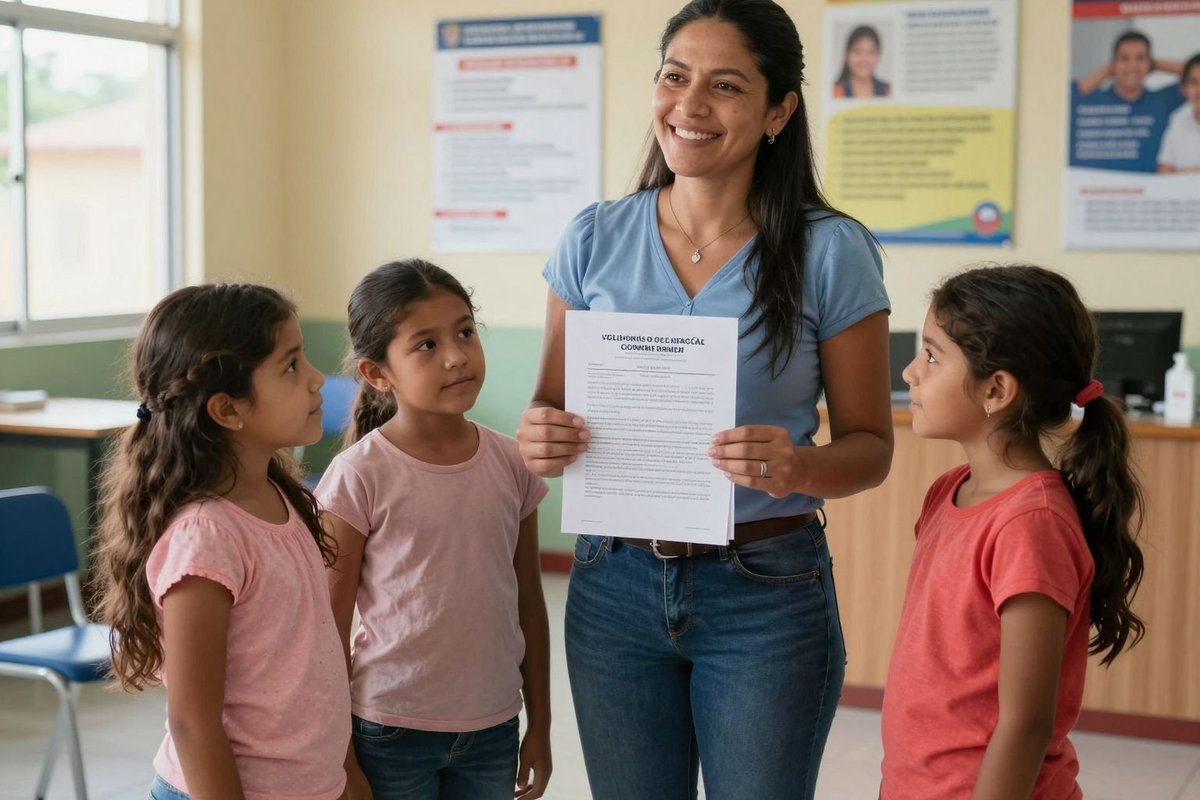 Ayudas del Gobierno para madres cabeza de hogar en Colombia
