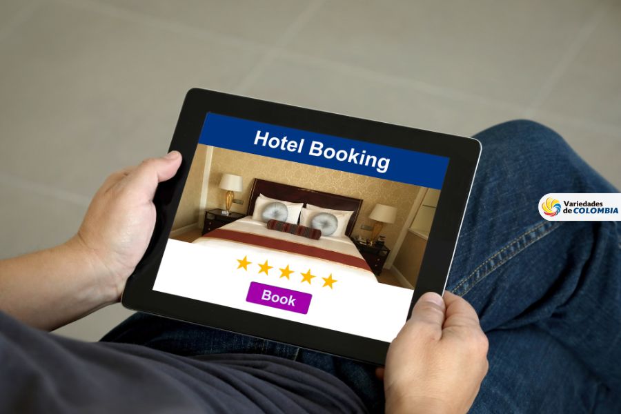 Consejos utiles para reservar Consejos útiles para reservar hotel cerca de la terminal de Cali