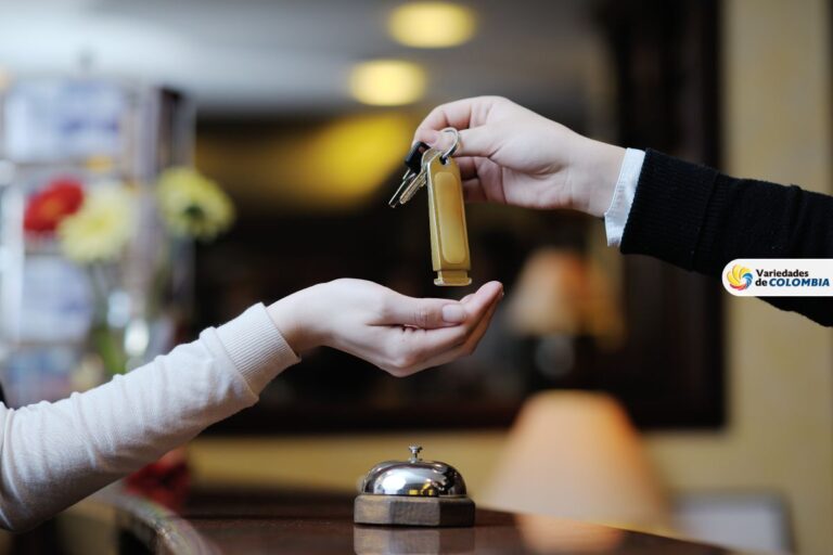 Hoteles económicos cerca de la Terminal de Cali con excelente ubicación y servicios