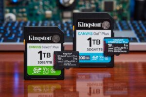 20260430-7285 tarjetas microSD