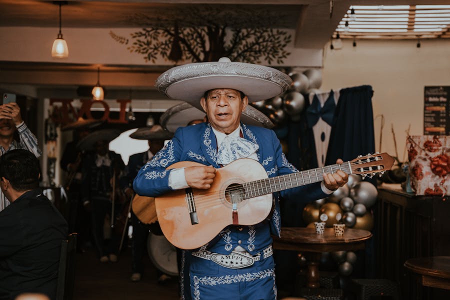7 mariachis en cali con las mejores serenatas 2026 interna 2 Imagen de 7 Mariachis en Cali con las mejores serenatas 2026