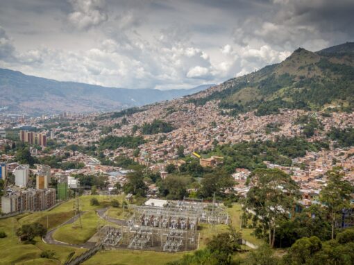 Imagen de Mejores Barrios de Medellín para Extranjeros: Seguridad, Precio y Estilo de Vida