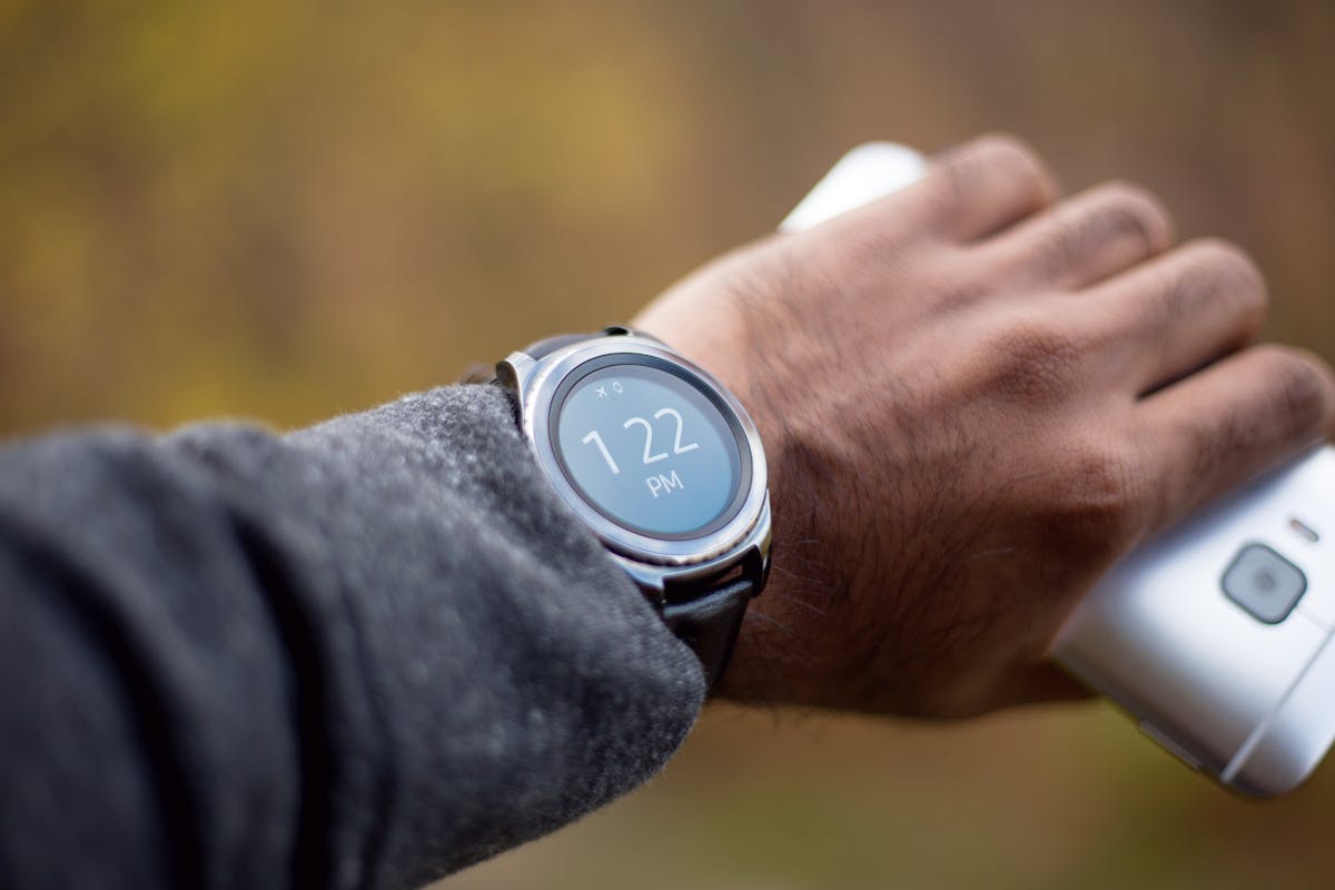 Imagen de Top 11 de smartwatches más recomendados en 2026