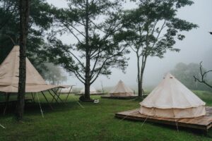 Imagen de Zonas de Camping en el Eje Cafetero 2026