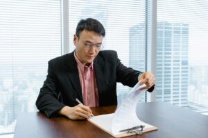 como registrar una empresa en la camara de comercio paso a Imagen de Cómo registrar una empresa en la Cámara de Comercio paso a paso