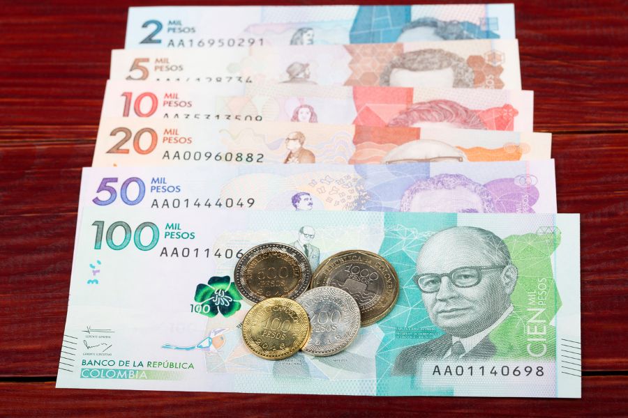 dinero colombia dinero colombia