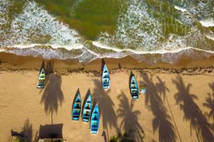 las 10 mejores playas en colombia Imagen de Las 10 mejores playas en Colombia