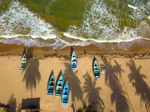 las 10 mejores playas en colombia Imagen de Las 10 mejores playas en Colombia