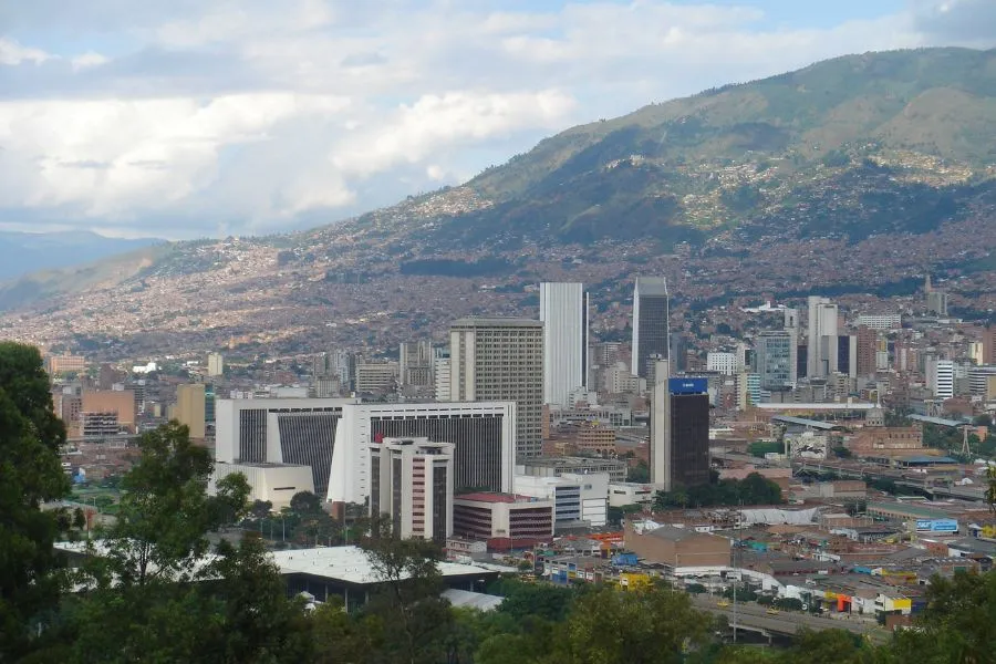 medellin 1 medellin 1