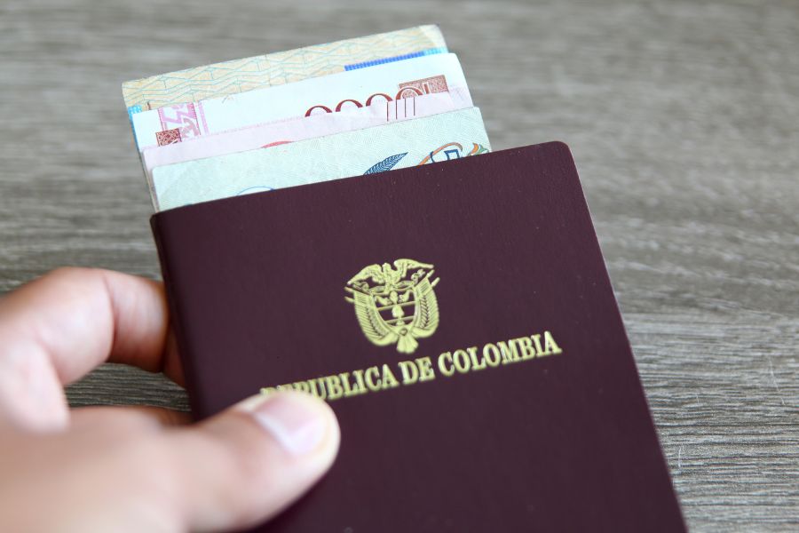 passport passport