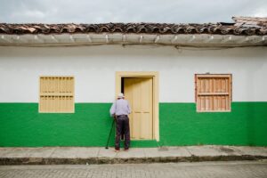 requisitos para la pension de vejez en colombia 2026 Imagen de Requisitos para la pensión de vejez en Colombia 2026