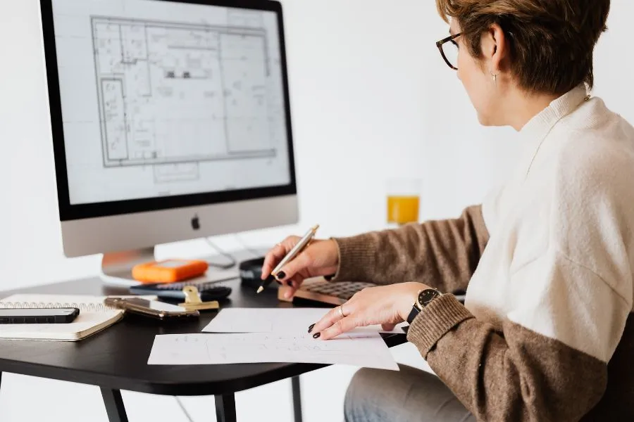 arquitecto pc