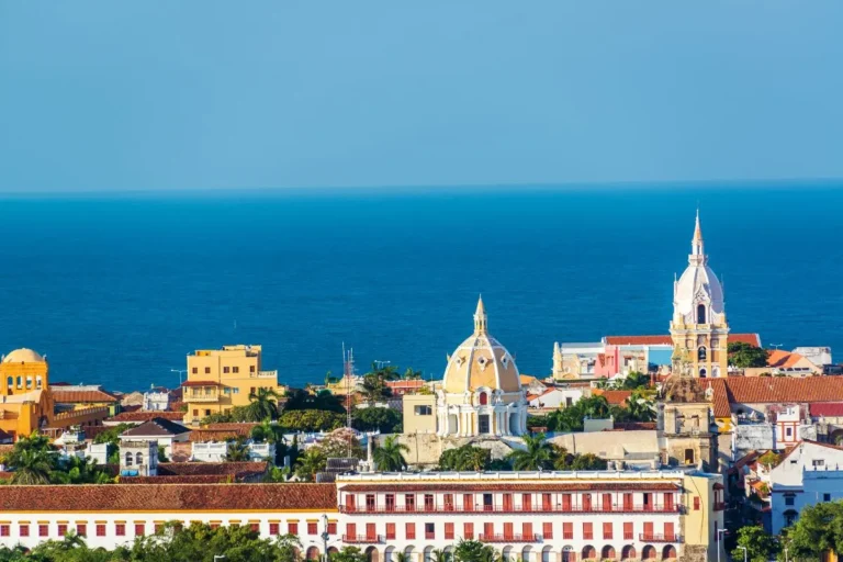Mejores destinos para vacaciones de julio 2026 en Colombia