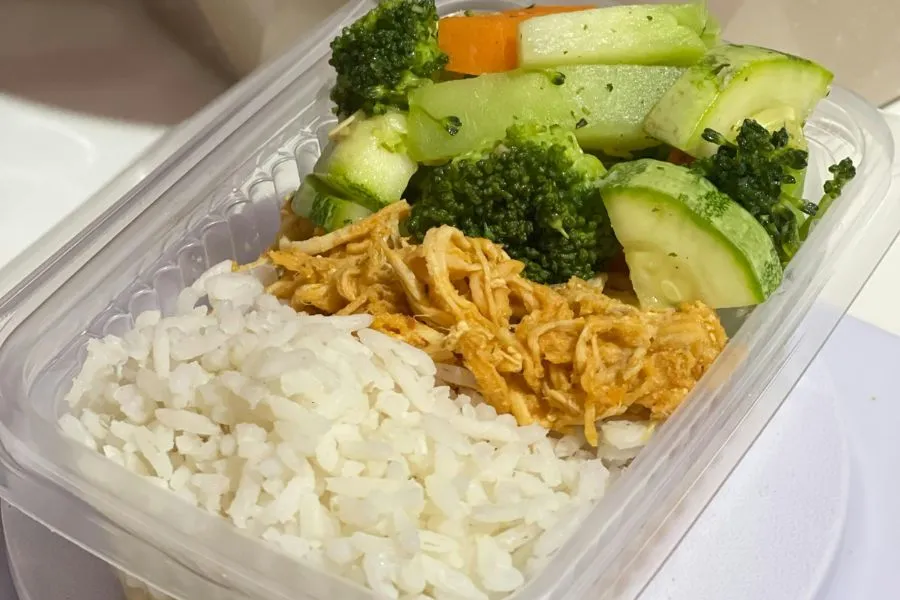 cena saludable cena saludable