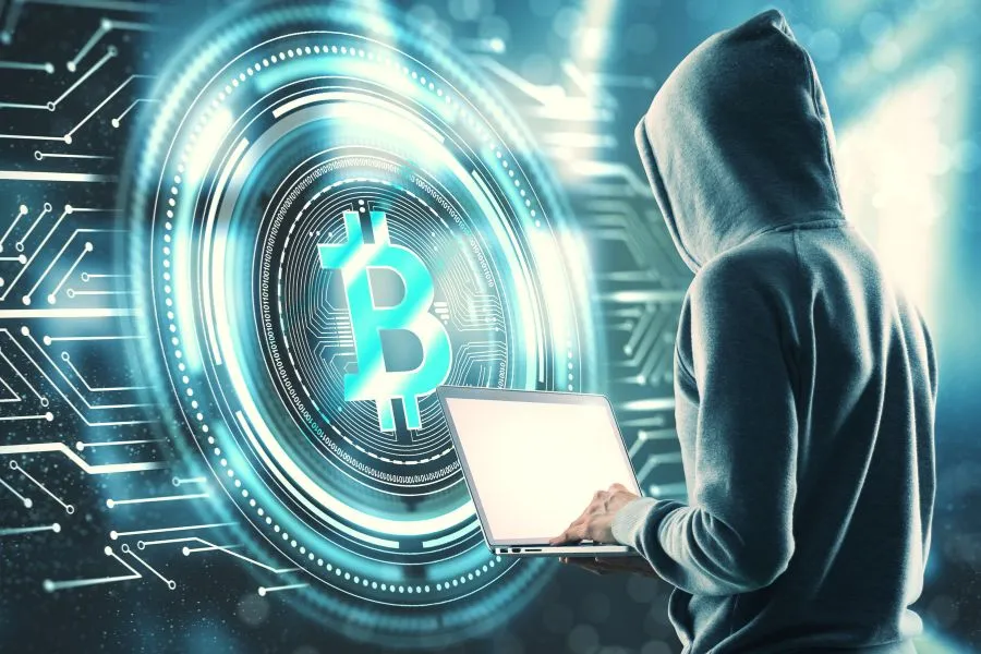 criptomonedas