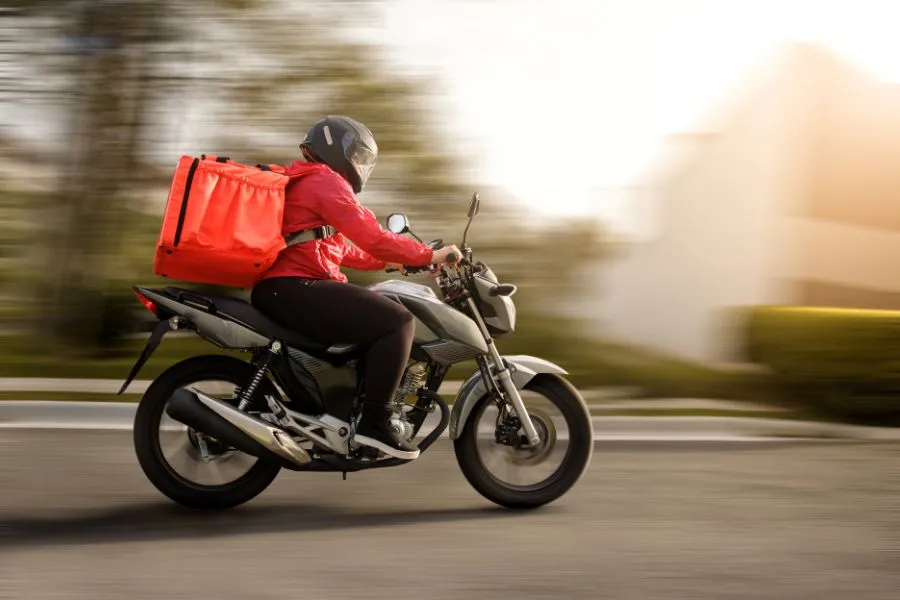 delivery delivery
