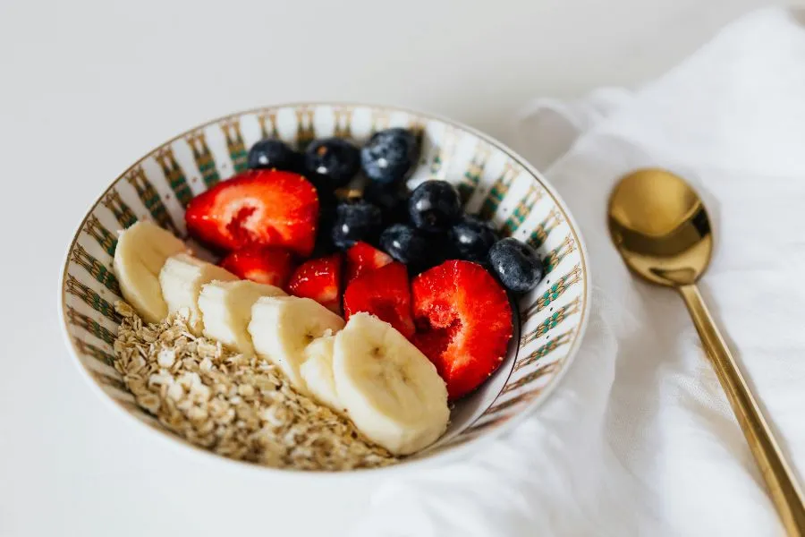 desayuno saludable desayuno saludable