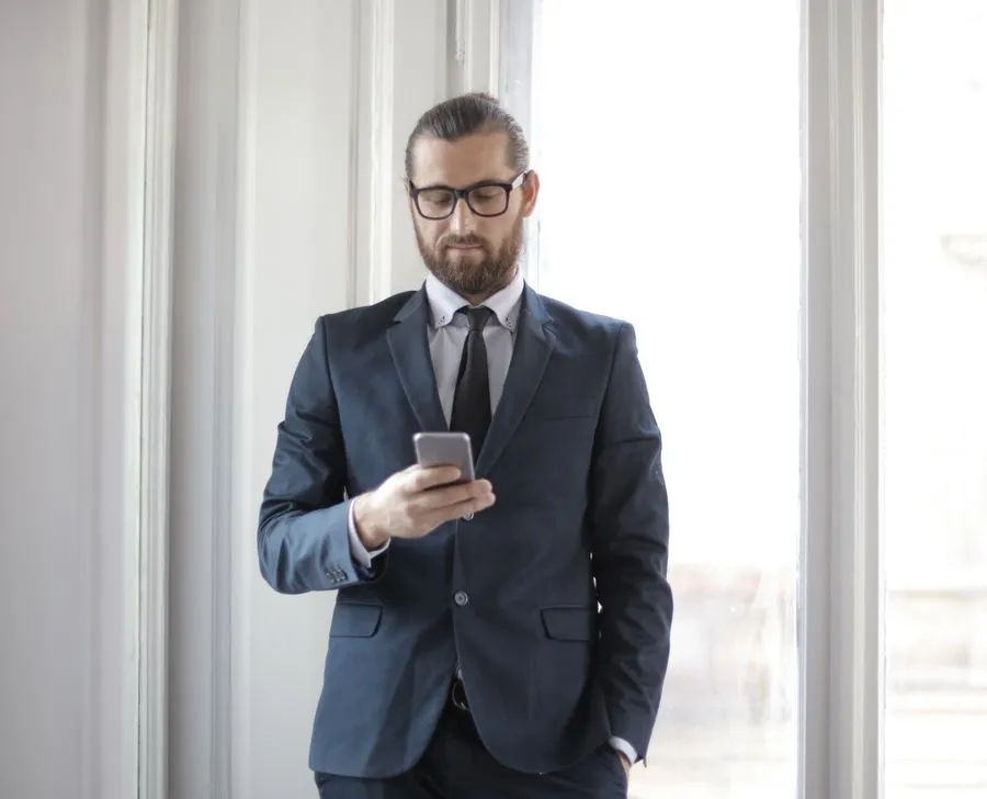 imagen top celulares abogados Imagen de Top 11 celulares para abogados