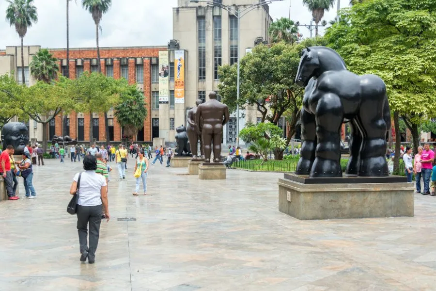 medellin medellin