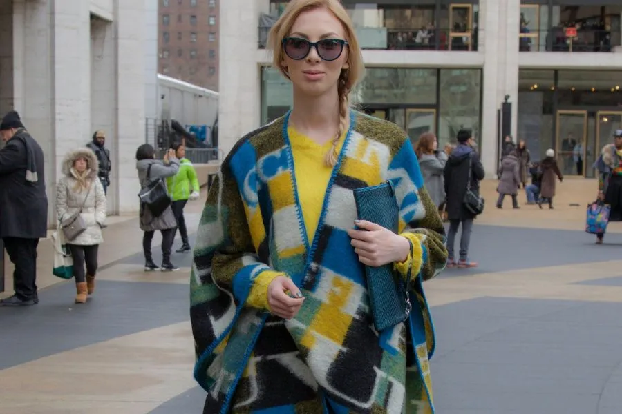 moda sostenible