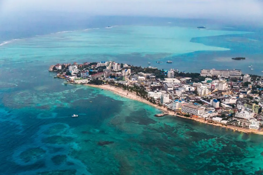 san andres san andres