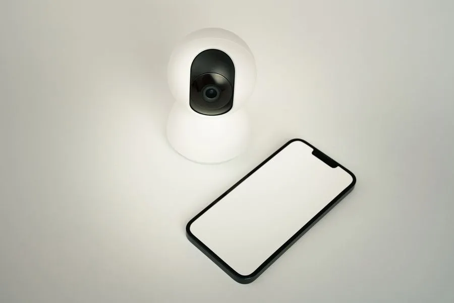 camara seguridad megapixeles 1 Cámara de seguridad de 2 megapíxeles
