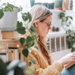 Gu&iacute;a para crear una zona c&oacute;moda de lectura en casa