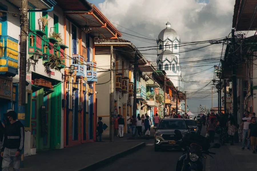 Imagen de Pueblos Patrimonio Cerca a Bogot&aacute; para Visitar en un D&iacute;a