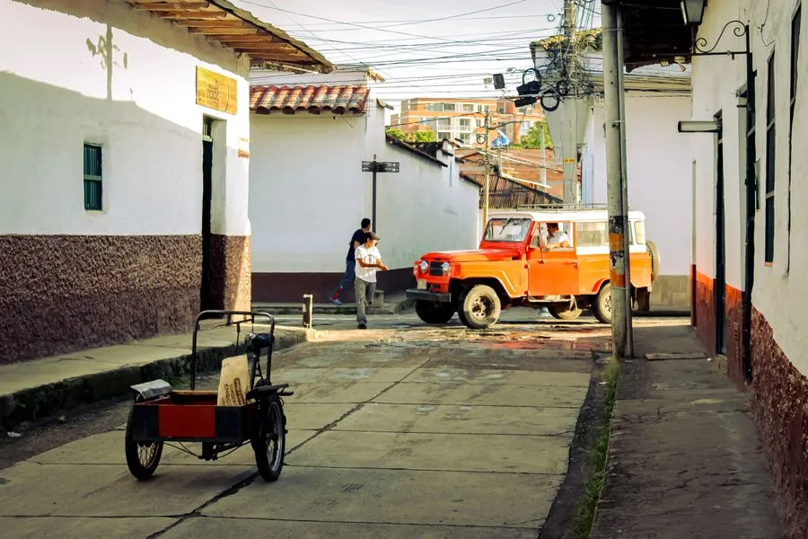 imagen traspasar vehiculo colombia tramite costos 2 Imagen de Cómo Traspasar un Vehículo en Colombia: Trámite y Costos