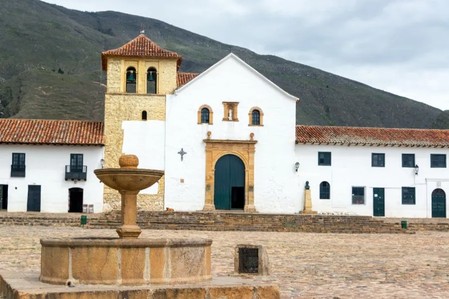 villa de leyva