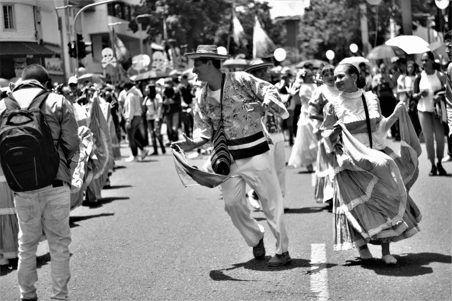 regiones dialectales colombia 2 Regiones dialectales de Colombia