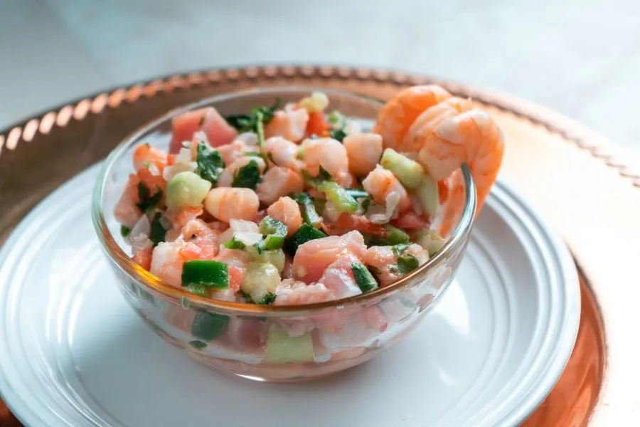 ceviche