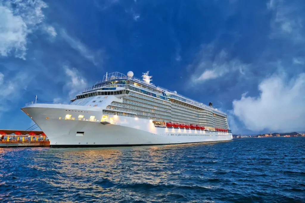 Cruceros desde Cartagena: itinerarios y experiencias por el Caribe