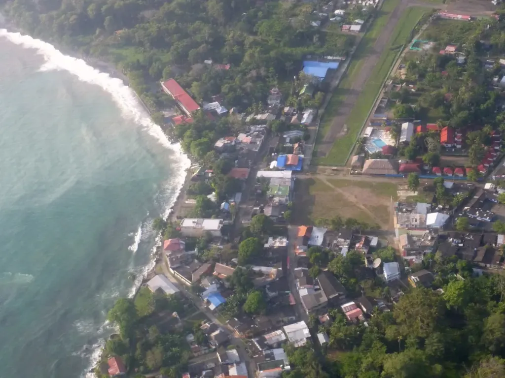 Foto de Capurganá y Sapzurro, Colombia
