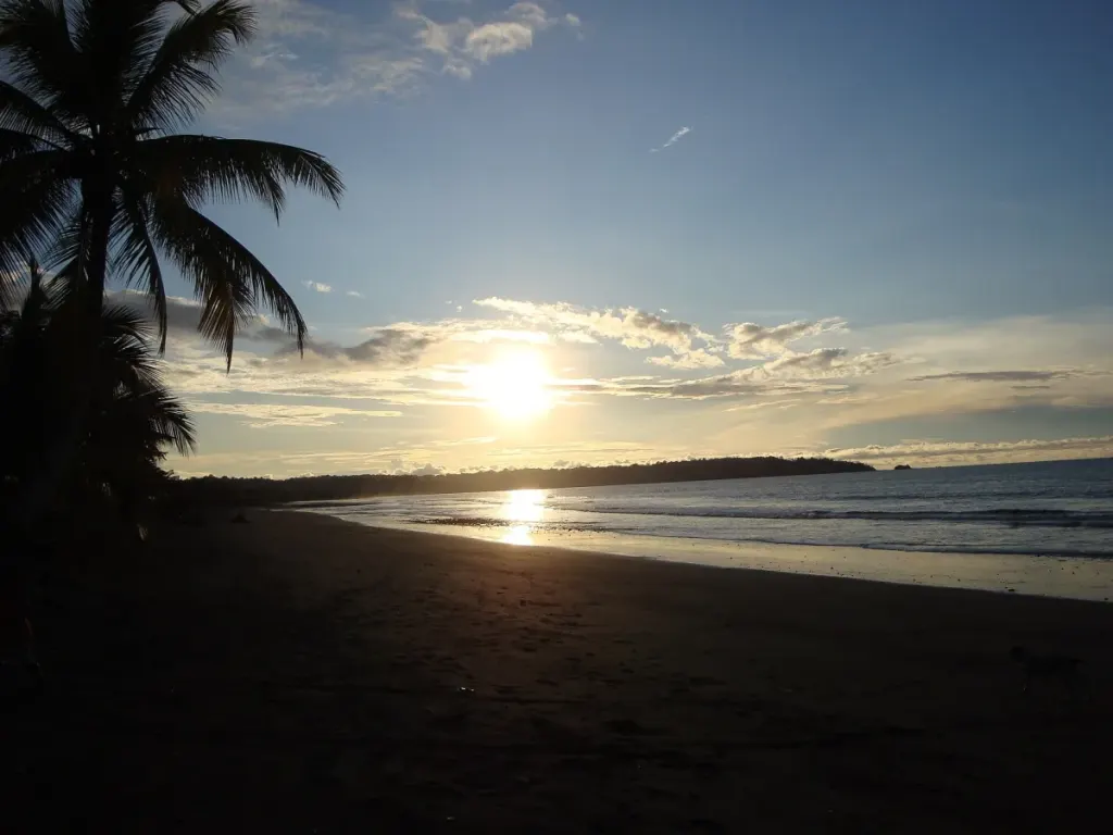 Foto de Nuquí, Colombia