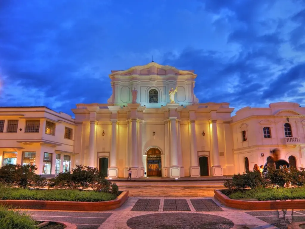 Foto de Popayán, Colombia