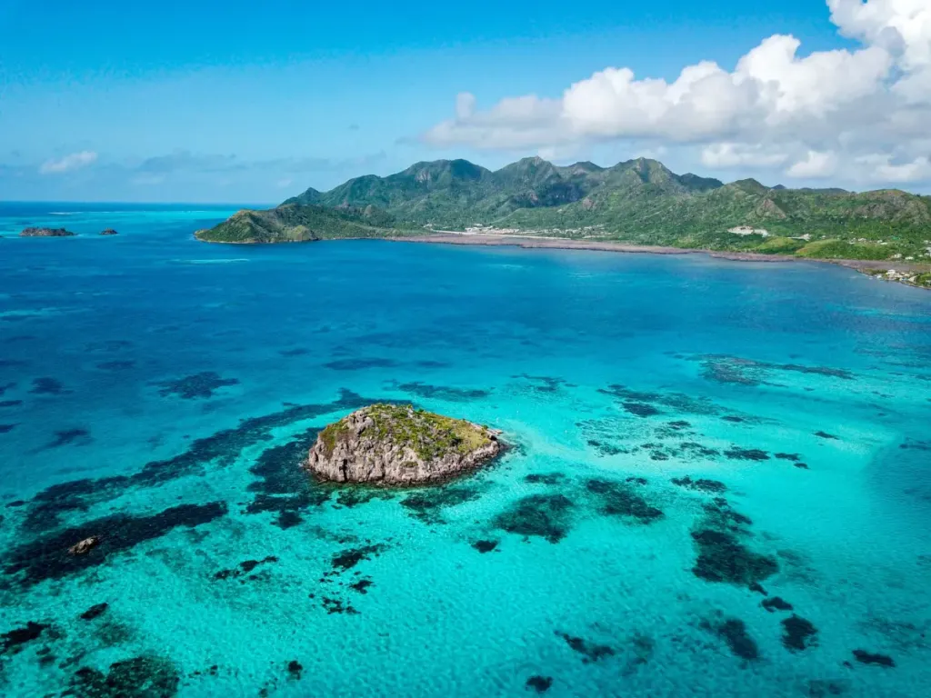 Foto de Providencia y Santa Catalina, Colombia