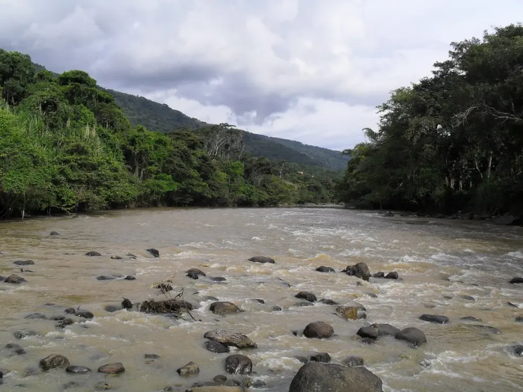 Foto de San Gil, Colombia