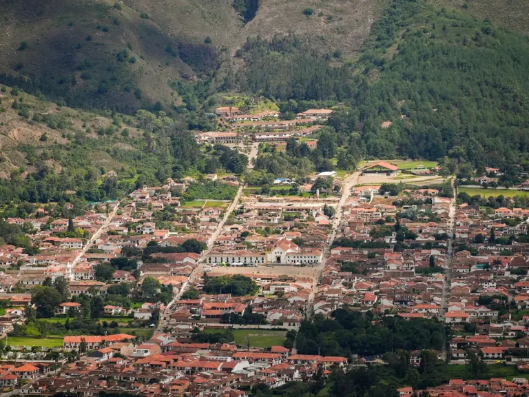 Villa de Leyva