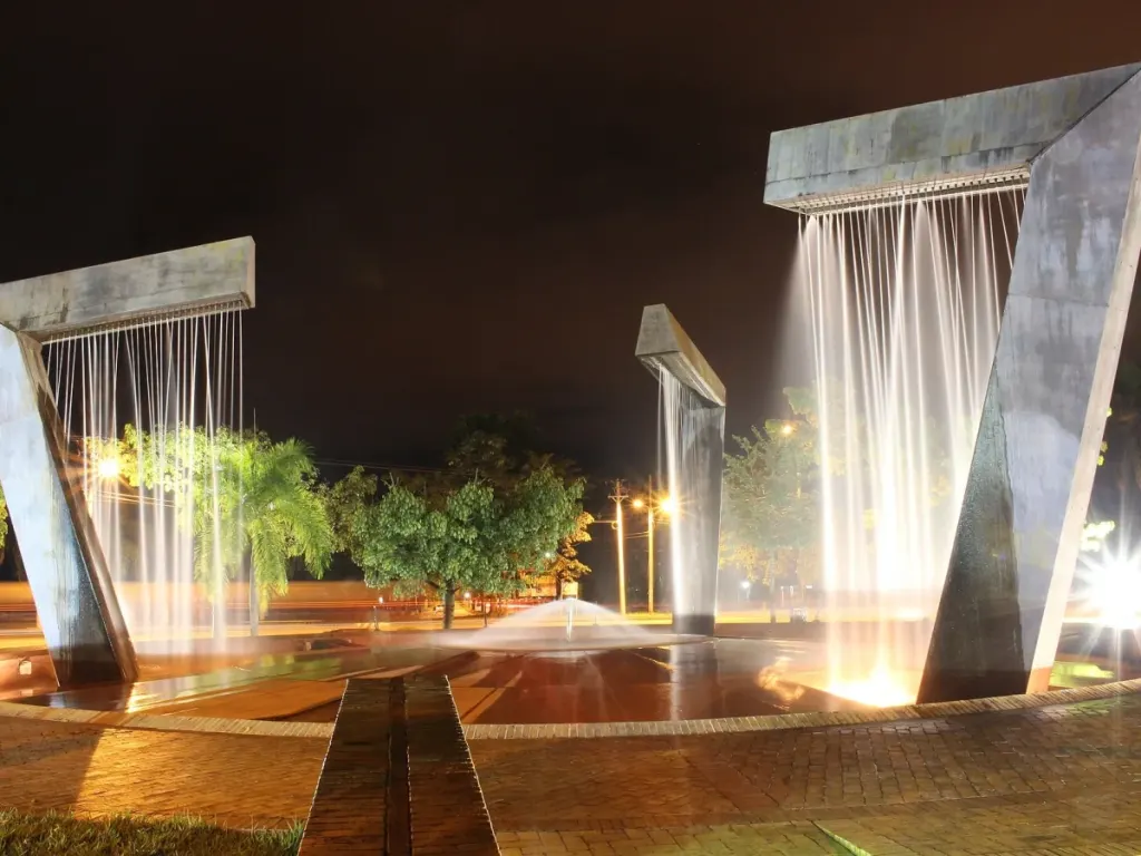 Foto de Villavicencio y los Llanos, Colombia